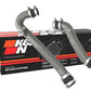 K&N 15-22 Ford Mustang L4 2.3L F/I Charge Pipe