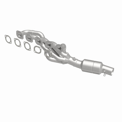 MagnaFlow Conv DF BMW M5-6 06-08 Driver Side - Graveyard Performance