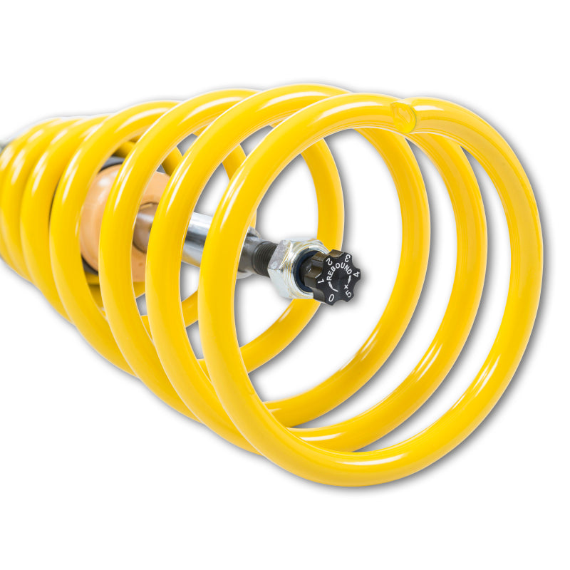 ST XA Coilover Kit 06-12 BMW E91 Sports Wagon (RWD) / 07-13 BMW E93 Convertible (RWD) - Graveyard Performance