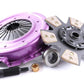 XClutch 70-72 Chevrolet Camaro Z28 6.6L Stage 2R Extra HD Sprung Ceramic Clutch Kit