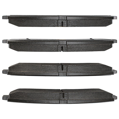 R1 18-20 Ford F-150 4WD Front Optimum OE Brake Pads