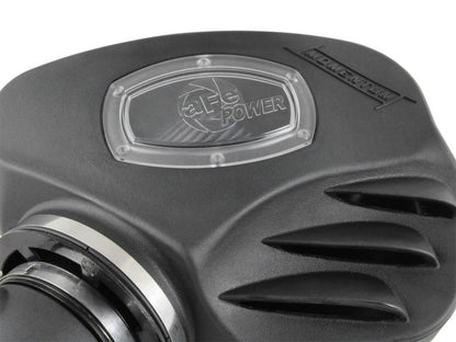 aFe Momentum Intake Stage-2 Pro Dry S 14 BMW 435i (F32) L6-3.0 / 12-15 335i (F30) L6 3.0L Turbo N55 - Graveyard Performance