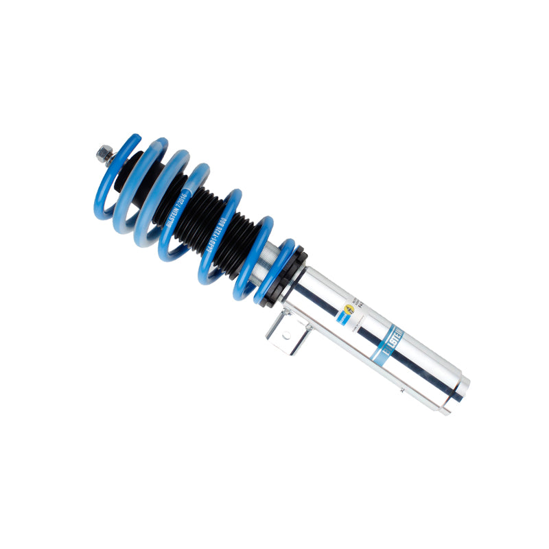 Bilstein B14 (PSS) 13-15 BMW 320xi / 13-04 328xi / 15 435xi Front & Rear Performance Suspension Sys - Graveyard Performance