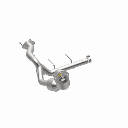Magnaflow 22-23 Ford F-150 2.7L Right OEM Direct Fit Converter - Graveyard Performance
