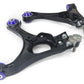 SuperPro 06 Honda Civic DX Front Lower Control Arm Set W/ Bushings