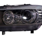 Hella 2009-2012 BMW 323i xDrive Bi-Xenon Headlight Assembly