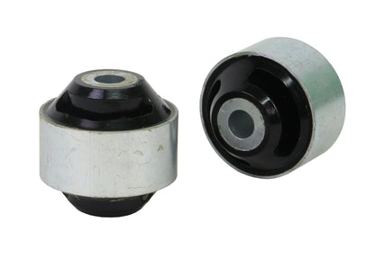 Whiteline Plus 02-06 Acura RSX Front Control Arm-Lower Inner Bushing Kit - Graveyard Performance