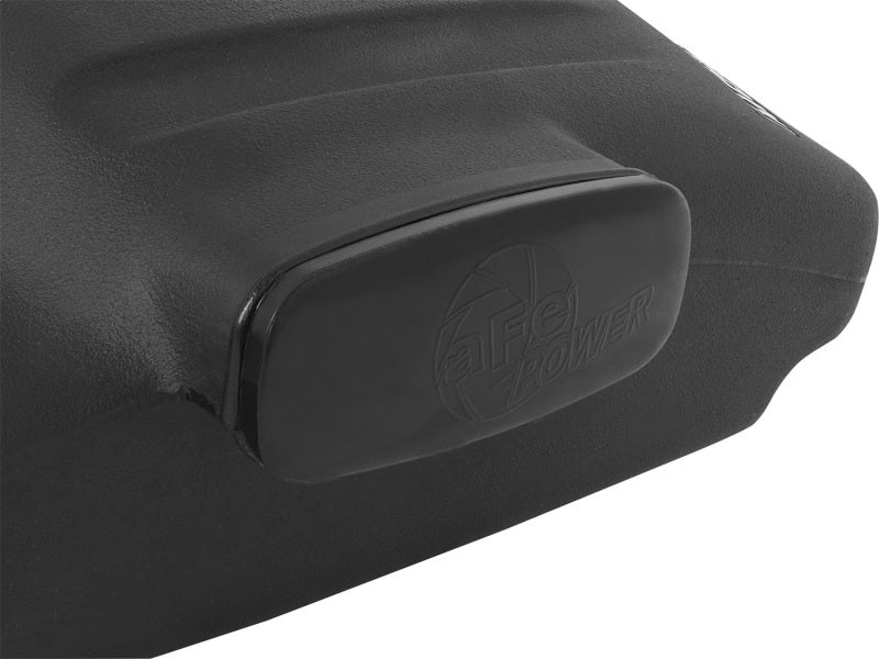 aFe Momentum Pro DRY S Intake System 07-10 BMW 335i/is/xi (E90/E92/E93) - Graveyard Performance