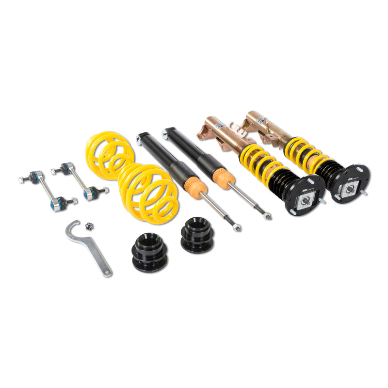 ST TA-Height Adjustable Coilovers 95-99 BMW E36 M3 - Graveyard Performance