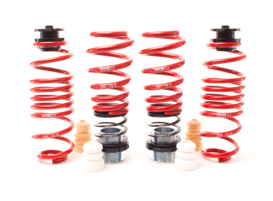 H&amp;R 13-18 BMW M6 F12 F13 Coupe &amp; Cabrio VTF Adjustable Lowering Springs (Incl. Adaptive Susp - Graveyard Performance