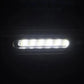 AlphaRex 23-25 Nissan Z Nova-Series Twin-Loop Style Prismatic LED Tail Lights - Alpha Black
