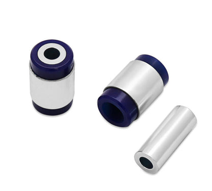 SuperPro 09-20 Nissan 370Z Rear Lower Control Arm Inner Bushing Kit - Graveyard Performance