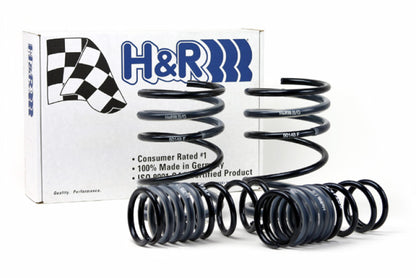 H&R 02-04 Acura RSX/RSX Type-S Sport Spring - Graveyard Performance