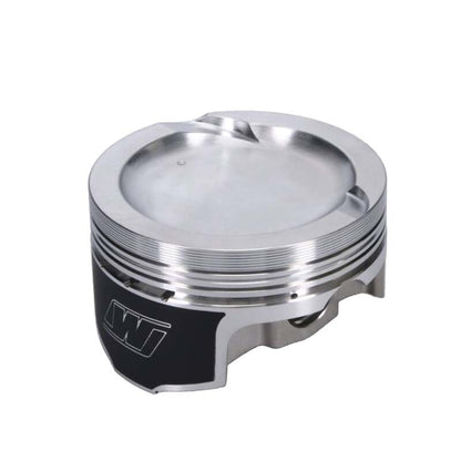 Wiseco Chevy LS 4.155in Bore 1.115in CH -32.00 CC Piston Set - Graveyard Performance