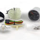 Turbosmart Vaccum/Boost Gauge 30psi 52mm - 2 1/16 (Stepper Motor)