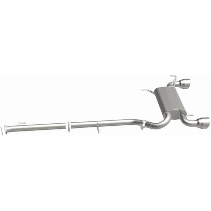 BRExhaust 03-09 Nissan 350Z 3.5L Exhaust Kit - Graveyard Performance