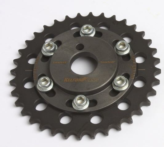 Kelford NISSAN SR20 ADJUSTABLE CAM GEARS (exhaust side only)