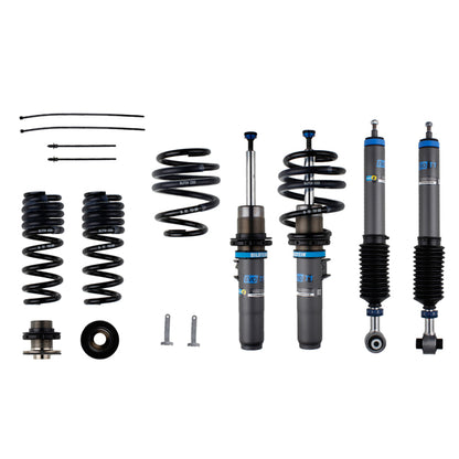 Bilstein 19-21 BMW 330i 20-21 M340i 2021 330e/430i EVO T1 Coilovers - Graveyard Performance