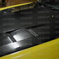 Seibon 00-09 Honda S2000 TS Carbon Fiber Hood