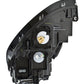 Hella 2013-2020 Volkswagen Golf Bi-Xenon Headlight Assembly