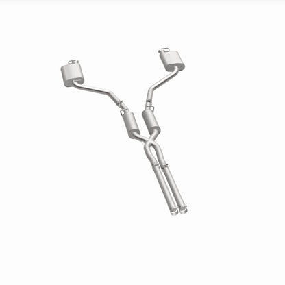 MagnaFlow Stellantis BRE Exhaust Replacement Kit