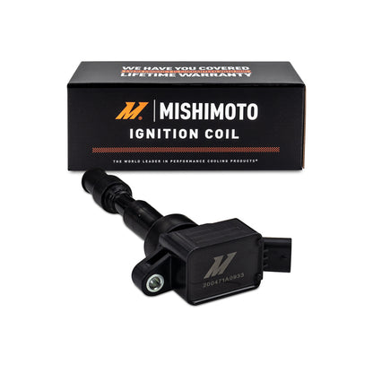 Mishimoto 19- Hyundai Veloster 2.0T Ignition Coil - Graveyard Performance
