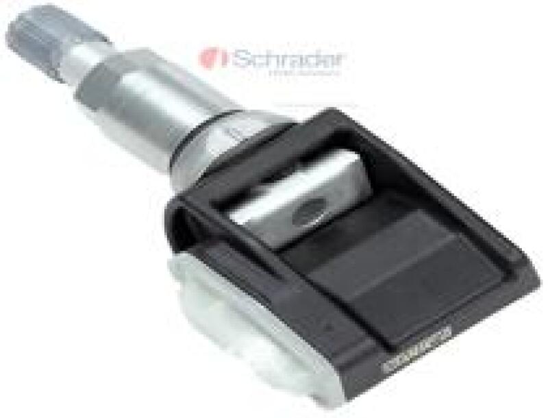 Schrader TPMS Sensor - Toyota 315MHz Aluminum Clamp-in Adjustable Angle Valve - Graveyard Performance