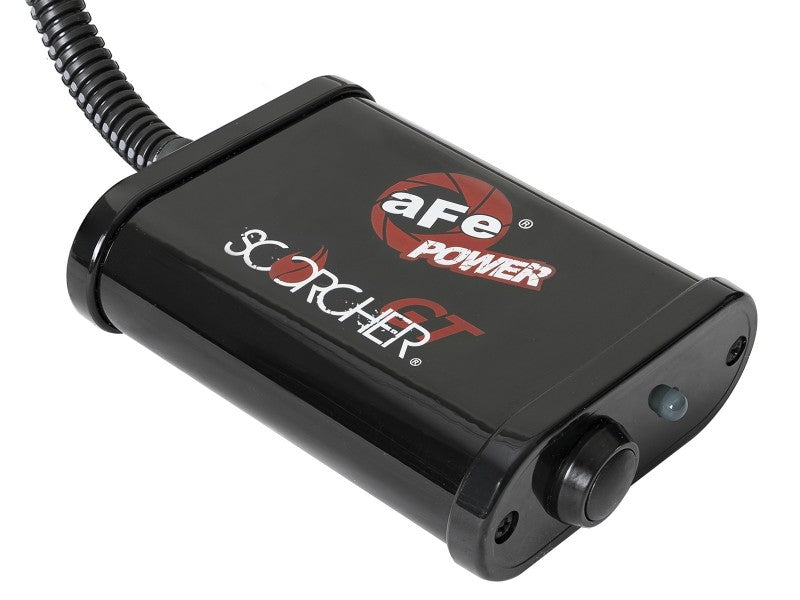 aFe 11-22 Dodge Challenger/Charger/Chrysler 300 HEMI V8 5.7L Scorcher GT Power Module - Graveyard Performance