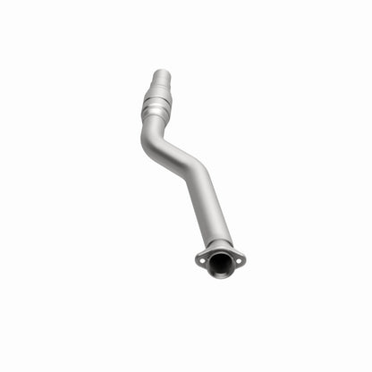 MagnaFlow Conv DF 06-07 BMW M6 D/S OEM - Graveyard Performance