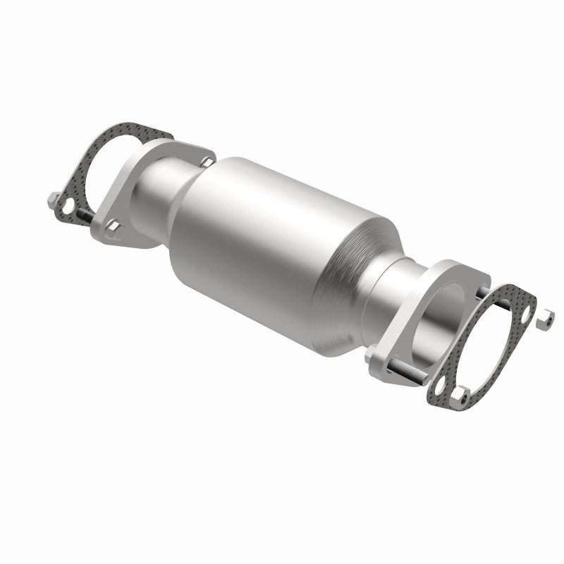Magnaflow 13-14 Hyundai Genesis Coupe 2.0L Direct Fit Converter - Graveyard Performance