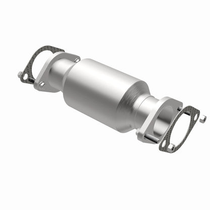 Magnaflow 13-14 Hyundai Genesis Coupe 2.0L Direct Fit Converter - Graveyard Performance