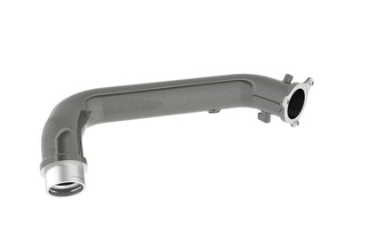 AEM 20-21 Toyota Supra L4-2.0L F/I Turbo Intercooler Charge Pipe Kit - Graveyard Performance