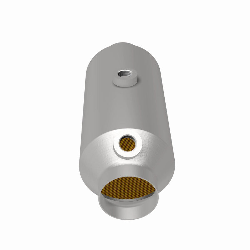 Magnaflow 2.25 1-O2 CA Universal Converter - Graveyard Performance