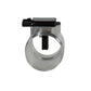 BBK 86-93 Mustang 5.0 Mass Air Meter 76mm 24 lb Inj. Cold Air Calibration CNC Billet Housing
