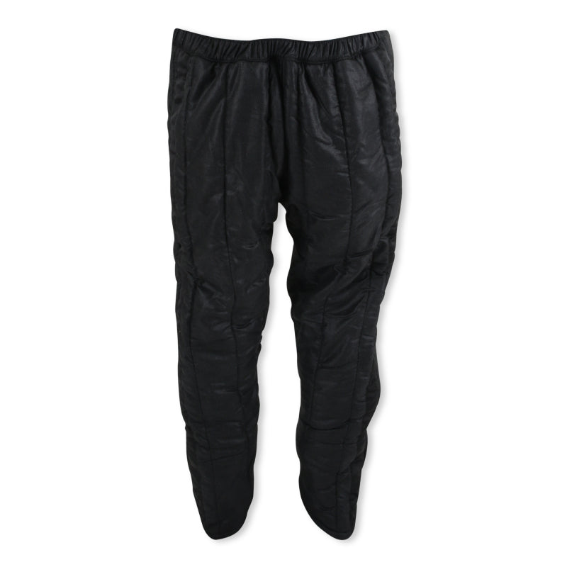 RaceQuip SFI-20 Pants Black Large - Graveyard Performance