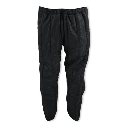 RaceQuip SFI-15 Pants Black Large - Graveyard Performance