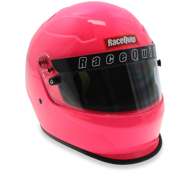 RaceQuip Hot Pink PRO YOUTH SFI 24.1 2020 - Graveyard Performance