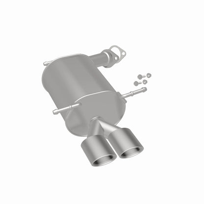 BRE Exhaust 03-04 G35 3.5L Muffler Kit - Graveyard Performance
