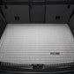 WeatherTech 06+ Volkswagen Rabbit/Golf Cargo Liners - Grey