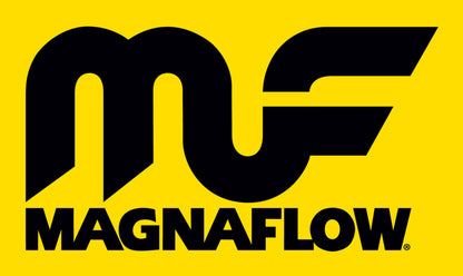 MagnaFlow Direct Fit Catalytic Converter 2020 Chevrolet Corvette Right Closed Couple 6.2L