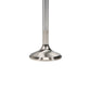 Manley thru 08 Chevy Hemi 5.7L w/ Triple Groove 1.575in Race Master Exhaust Valves (Set of 8)