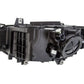 Hella 2012-2014 BMW 320i ActiveHybrid 3 Halogen Headlight Assembly