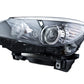 Hella 06-10 BMW 5-Series LED Headlamp - Left Side
