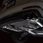 AWE Tuning 19-23 Audi C8 S6/S7 2.9T V6 AWD Track Edition Exhaust - Diamond Black Tips