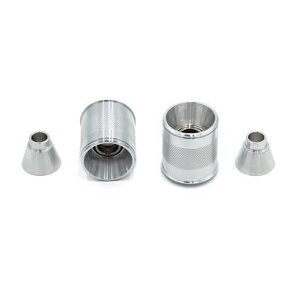 SPL Parts 06-13 BMW E80/E82/E82M / 06-13 BMW E90/E91/E92/E93 Rear Lower Control Arm Inner Bushing - Graveyard Performance