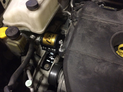 Mazda3 & Mazda5 Passenger Side Motor Mount