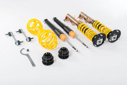 ST TA-Height Adjustable Coilovers 95-99 BMW E36 M3 - Graveyard Performance