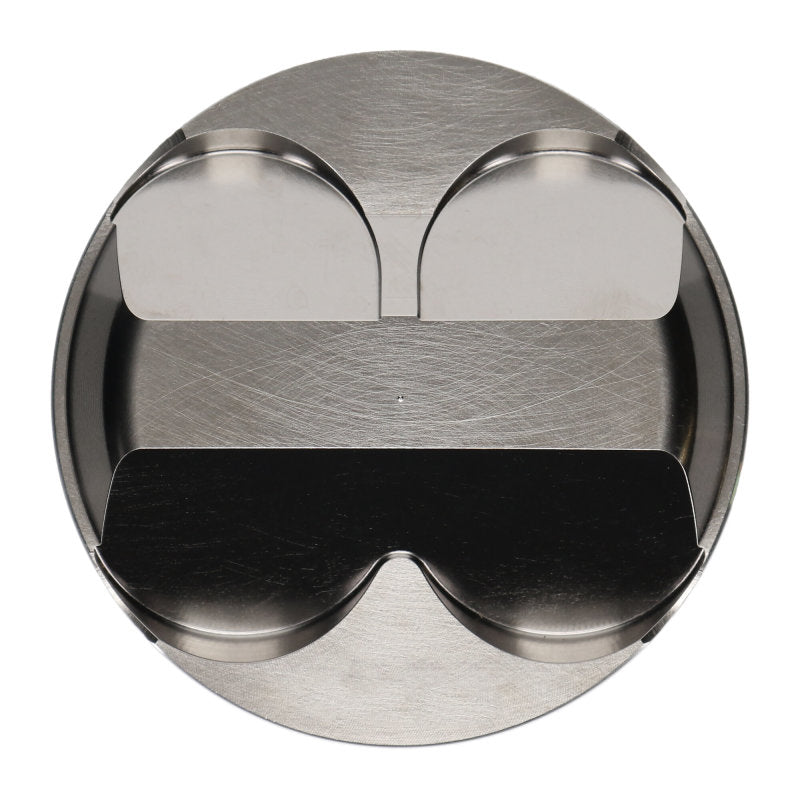 Wiseco AC/HON B 4v DOME +8.25 STRUT 8100XX Piston Shelf Stock - Graveyard Performance