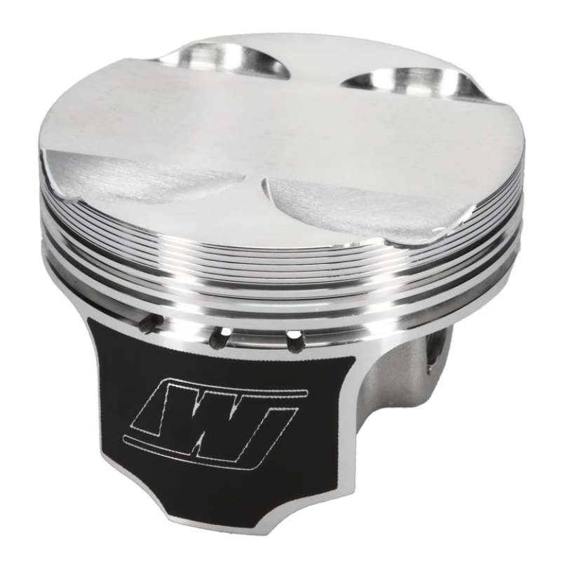 Wiseco Acura K20 K24 FLAT TOP 1.181X87MM Piston Shelf Stock - Graveyard Performance