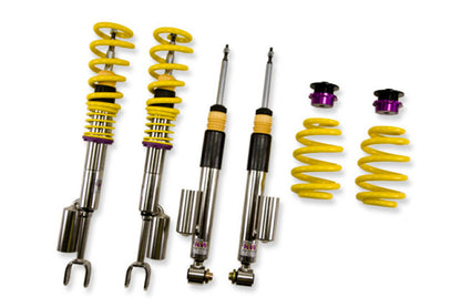 KW Coilover Kit V3 Audi S6 (4F)Sedan + Avant; quattro - Graveyard Performance